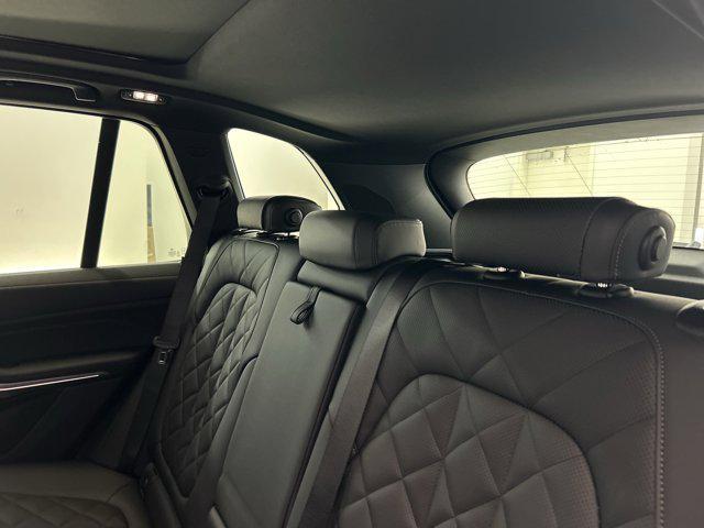 new 2026 BMW X5 car, priced at $95,375
