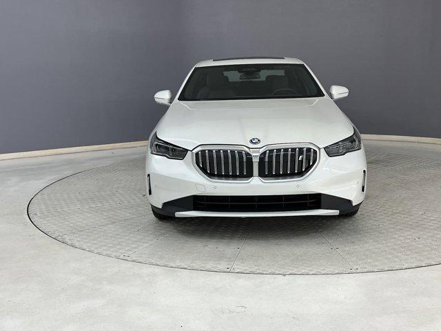 new 2024 BMW i5 car, priced at $73,595