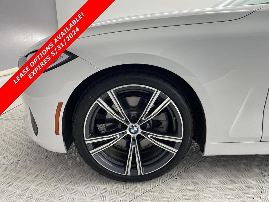 used 2024 BMW 430 car, priced at $43,996