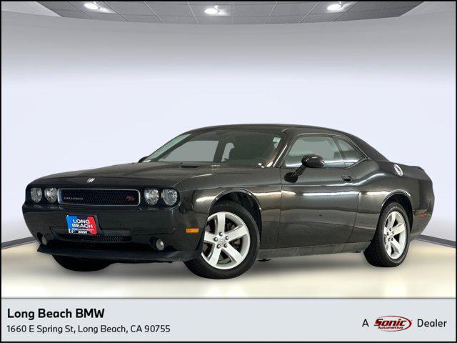 used 2010 Dodge Challenger car, priced at $10,997