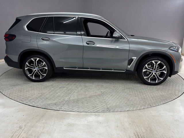 new 2025 BMW X5 car, priced at $71,535