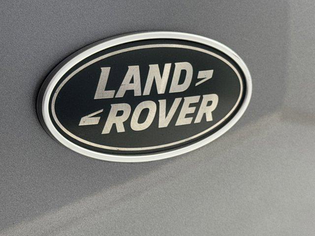 used 2020 Land Rover Range Rover Sport car, priced at $35,998