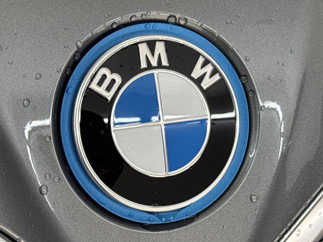 used 2025 BMW i4 Gran Coupe car, priced at $53,303