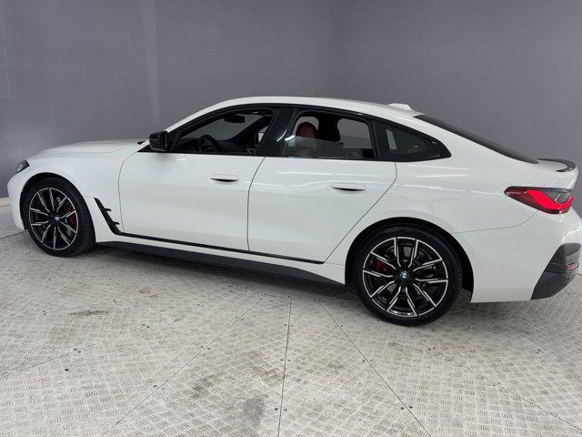 used 2023 BMW 430 Gran Coupe car, priced at $38,298