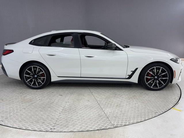 used 2023 BMW 430 Gran Coupe car, priced at $38,298