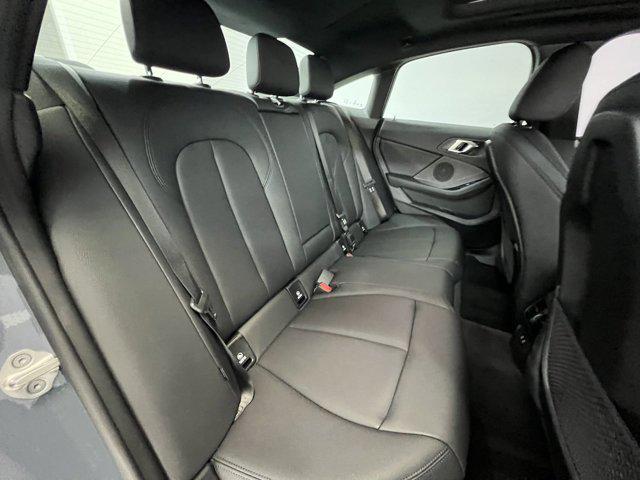 used 2024 BMW 228 Gran Coupe car, priced at $32,596