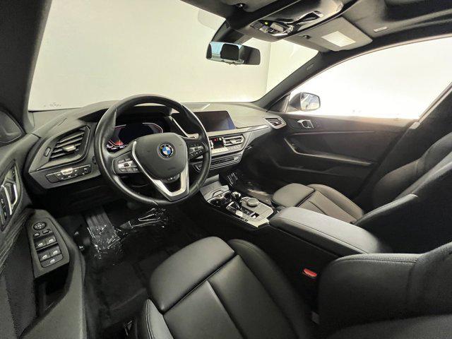 used 2024 BMW 228 Gran Coupe car, priced at $32,596