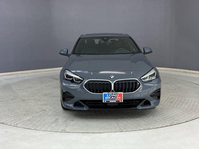 used 2024 BMW 228 Gran Coupe car, priced at $32,596