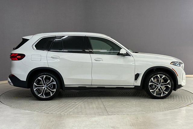 new 2026 BMW X5 car, priced at $71,125