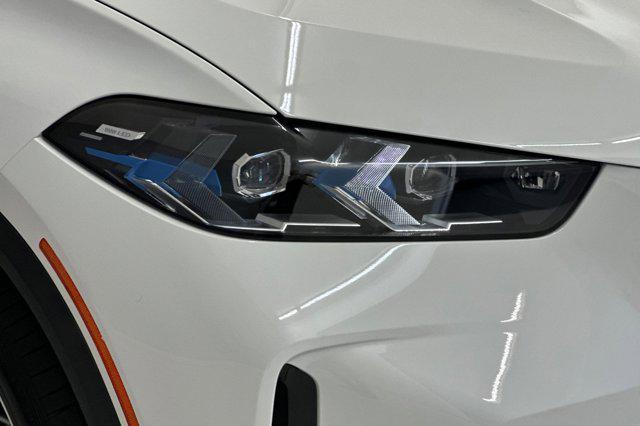 new 2026 BMW X5 car, priced at $71,125