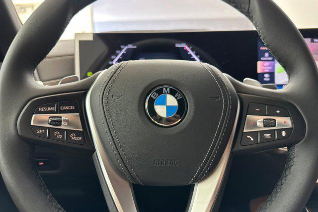 new 2026 BMW X5 car, priced at $71,125