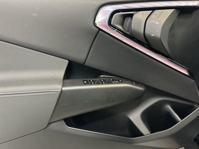 new 2025 BMW X3 car, priced at $54,060