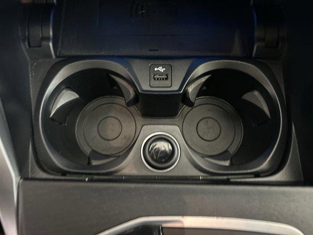 used 2022 BMW i4 Gran Coupe car, priced at $39,999