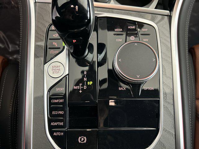 new 2026 BMW 840 car, priced at $96,550