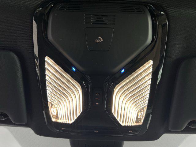 new 2025 BMW i4 Gran Coupe car, priced at $59,950