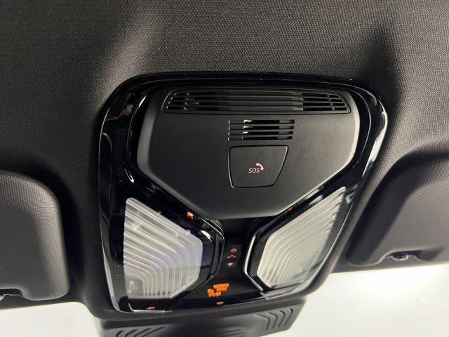 used 2024 BMW X3 car, priced at $45,492