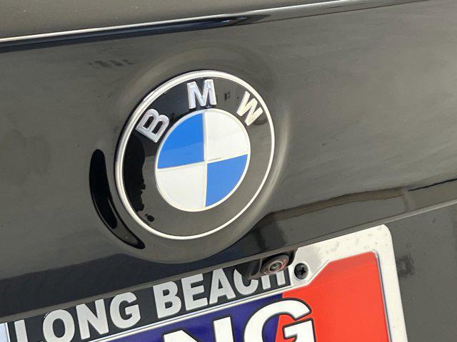 used 2024 BMW X3 car, priced at $45,492