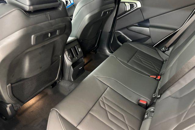 new 2026 BMW X3 car, priced at $58,525