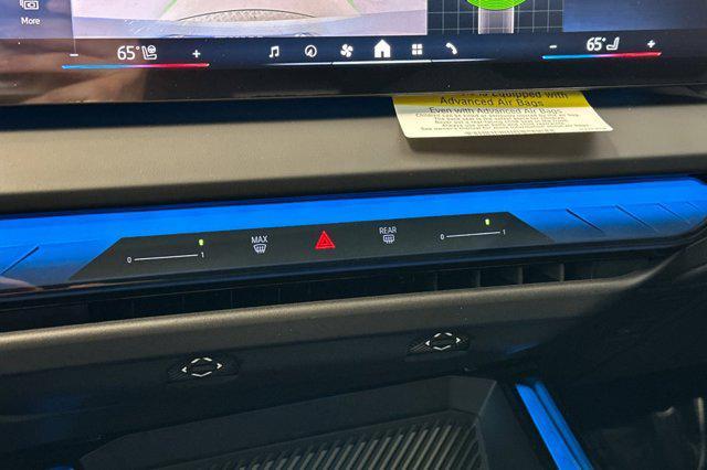 new 2026 BMW X3 car, priced at $58,525