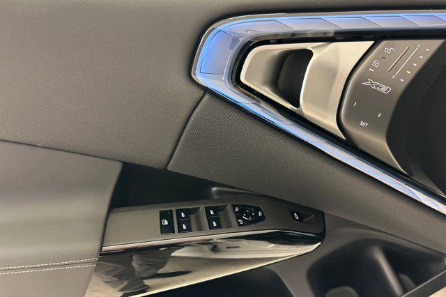 new 2026 BMW X3 car, priced at $58,525