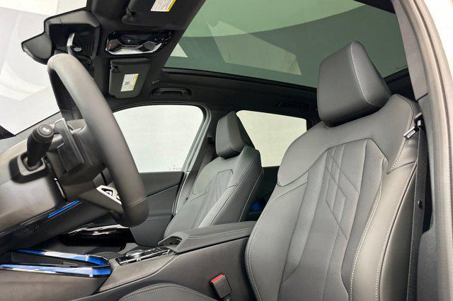 new 2026 BMW X3 car, priced at $58,525