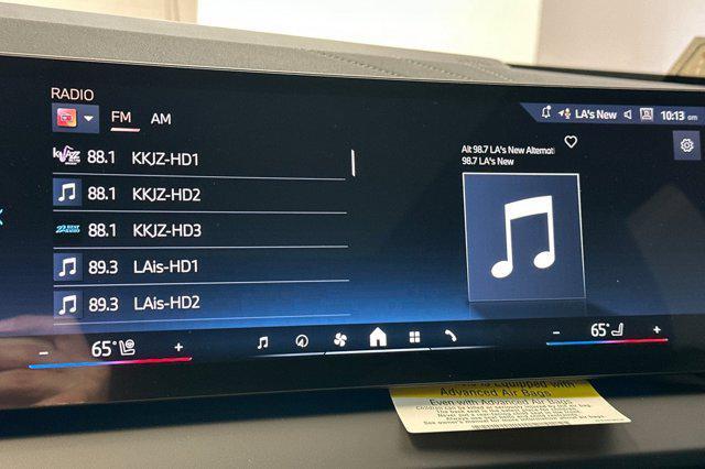 new 2026 BMW X3 car, priced at $58,525