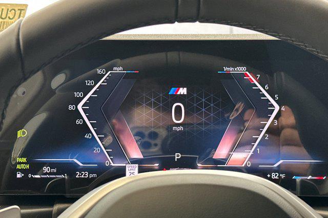 new 2026 BMW 430 car, priced at $59,625