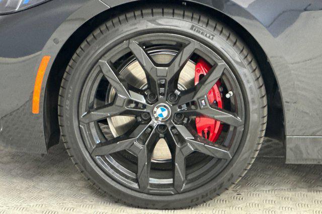 new 2026 BMW 430 car, priced at $59,625