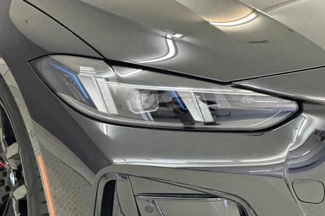 new 2026 BMW 430 car, priced at $59,625