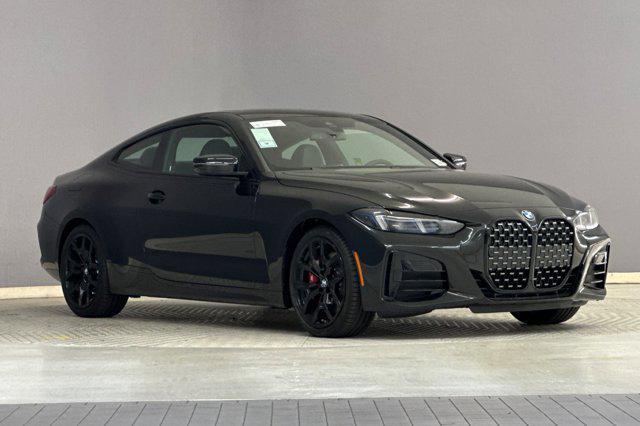new 2026 BMW 430 car, priced at $59,625