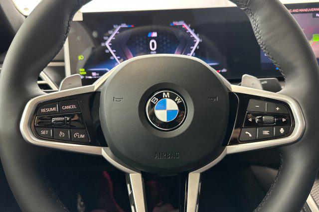 new 2026 BMW 430 car, priced at $59,625