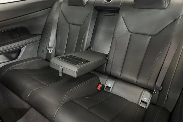 new 2026 BMW 430 car, priced at $59,625