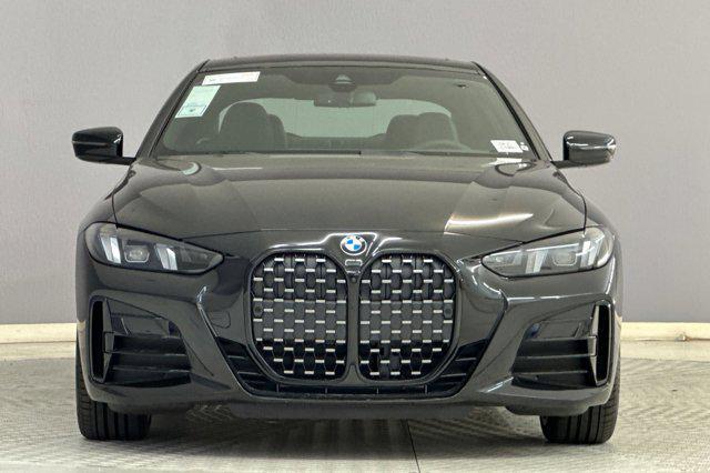 new 2026 BMW 430 car, priced at $59,625