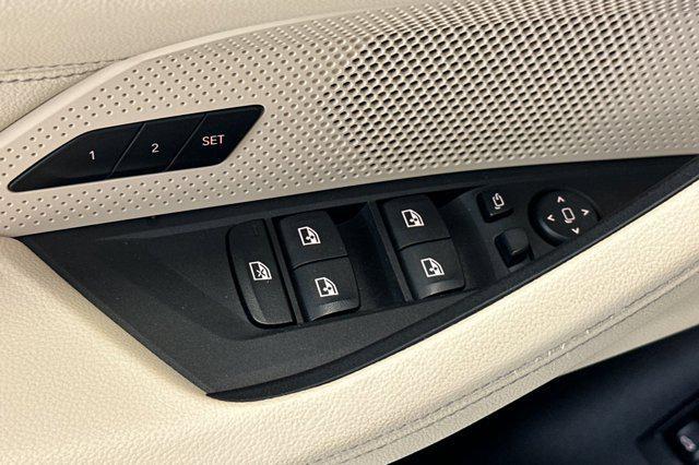 used 2023 BMW i4 Gran Coupe car, priced at $32,488