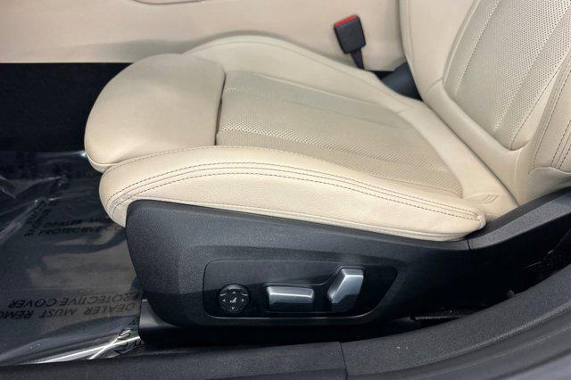 used 2023 BMW i4 Gran Coupe car, priced at $32,488