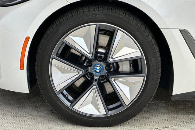used 2023 BMW i4 Gran Coupe car, priced at $32,488