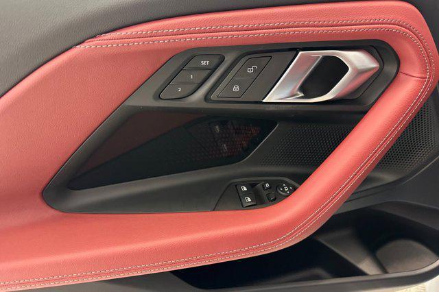 new 2026 BMW 230 car, priced at $51,625