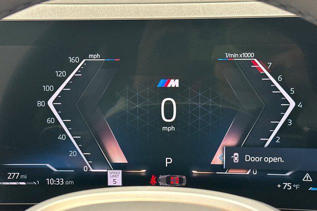 new 2026 BMW 230 car, priced at $51,625