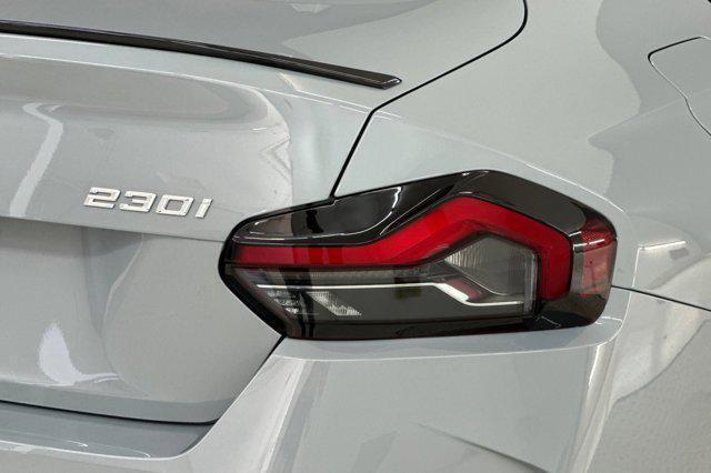 new 2026 BMW 230 car, priced at $51,625