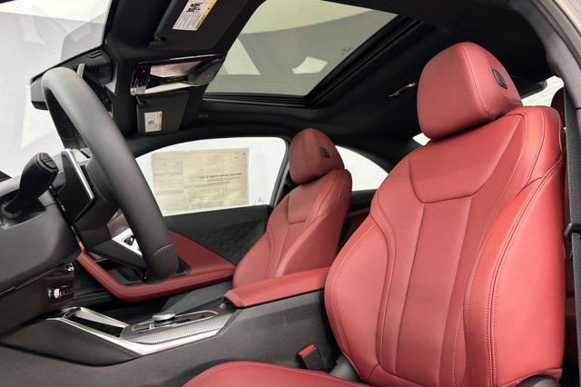 new 2026 BMW 230 car, priced at $51,625