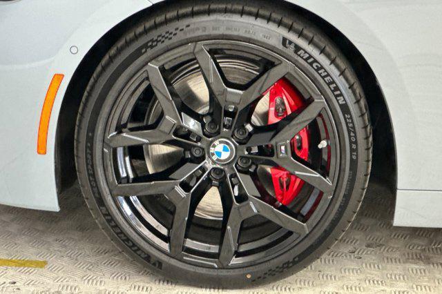 new 2026 BMW 230 car, priced at $51,625