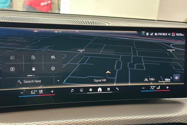 new 2026 BMW 230 car, priced at $51,625