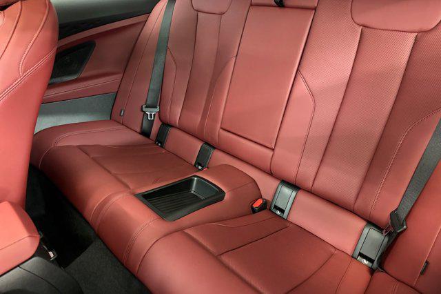 new 2026 BMW 230 car, priced at $51,625