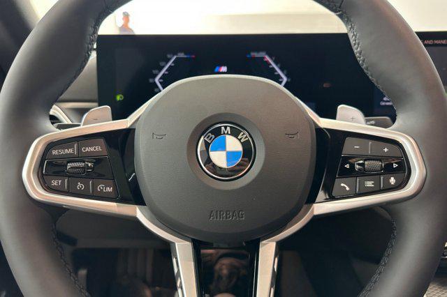 new 2026 BMW 230 car, priced at $51,625