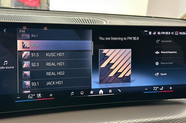 new 2026 BMW 230 car, priced at $51,625