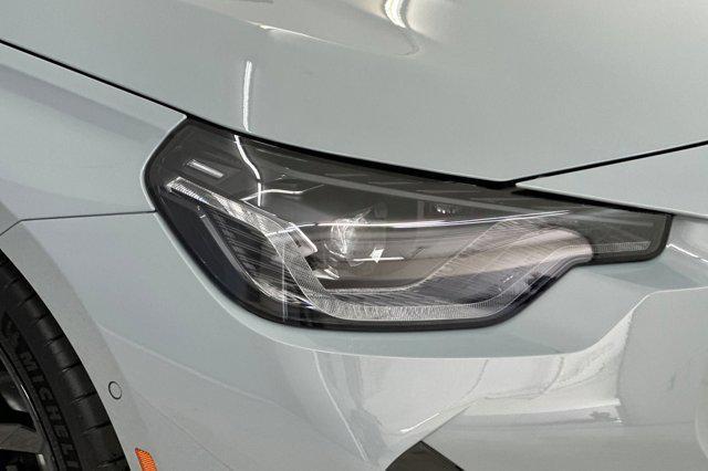 new 2026 BMW 230 car, priced at $51,625