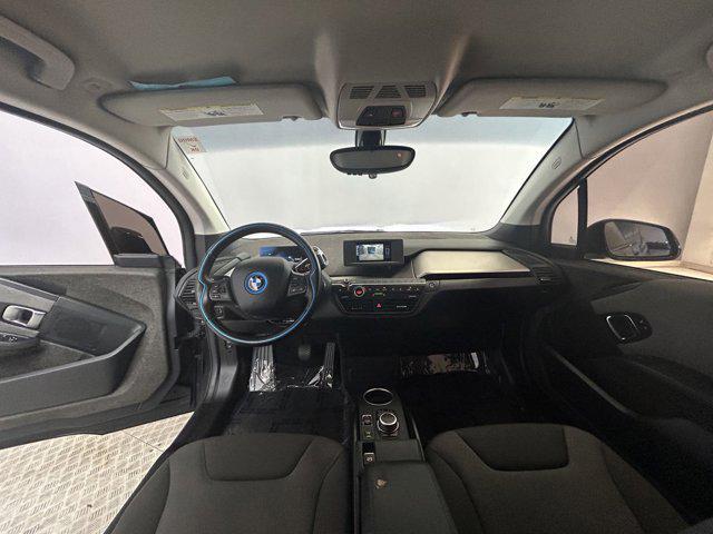 used 2018 BMW i3 car, priced at $15,798