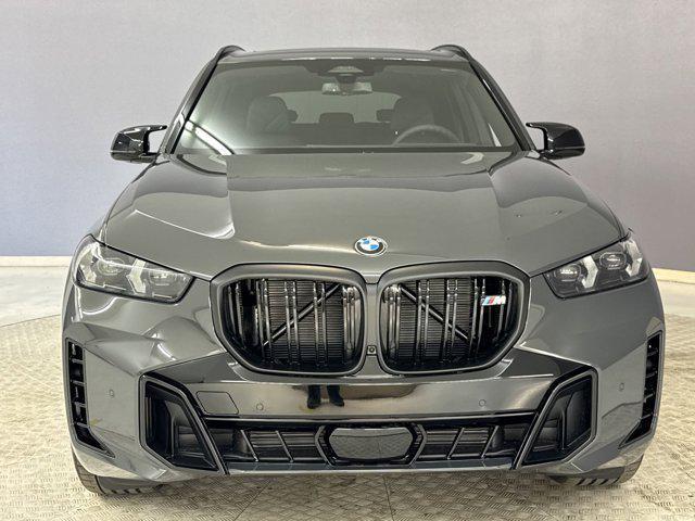 new 2025 BMW X5 car, priced at $96,990