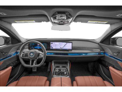 new 2024 BMW i7 car, priced at $171,245