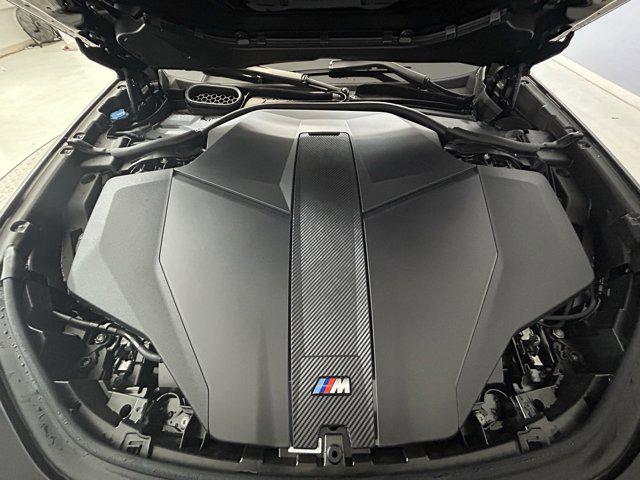 new 2025 BMW i7 car, priced at $176,675